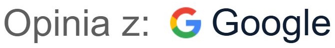Google Review - Katarzyna Cichowicz