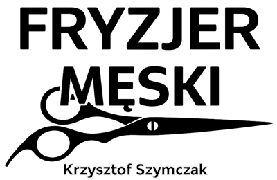 Fryzjer Męski Krzysztof Szymczak Kutno Logo
