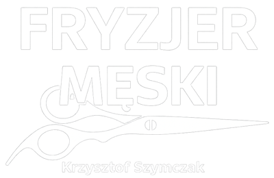 Fryzjer Męski Krzysztof Szymczak Kutno Logo